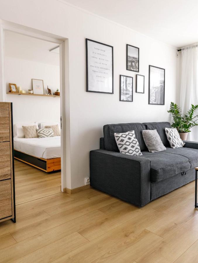 Ferienwohnung Fougasses Fréjus Exterior foto